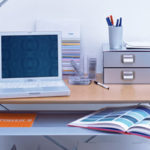 パソコンデスク