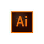 Illustratorロゴ