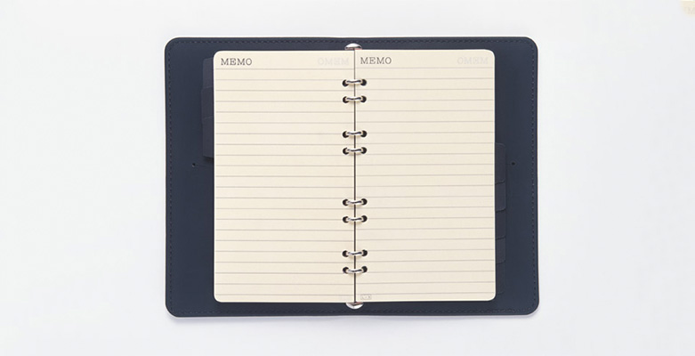 スケジュールちょう