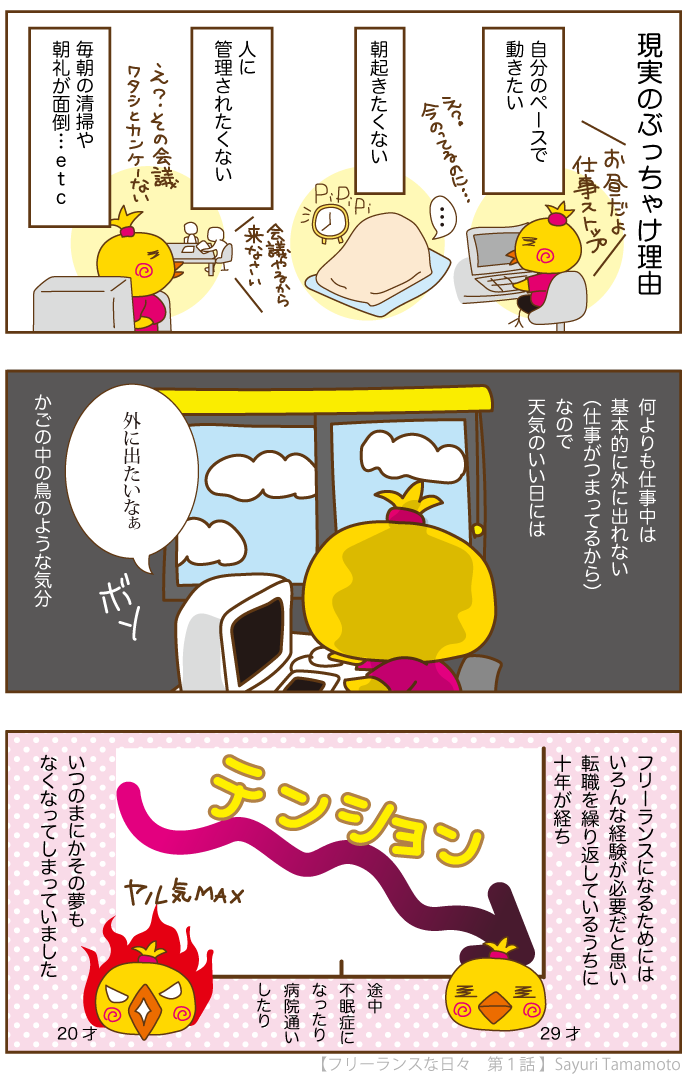 フリーランスな日々_第一回_フリーランスになった理由４